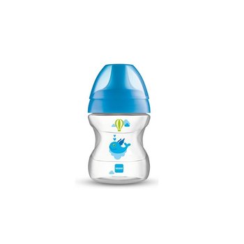 Mam Baby, Kubek niekapek, Learn to drink cup, 190 ml - MAM