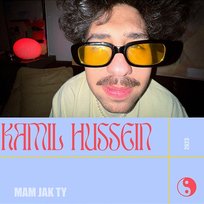 mam jak ty Kamil Hussein