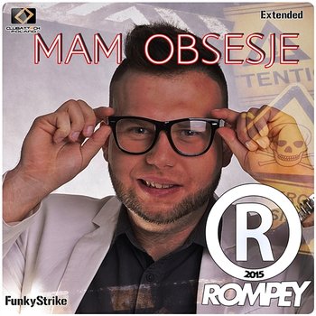 Mam Obsesję - Rompey