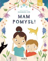Mam pomysł! Sen Dagmara