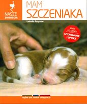 Mam szczeniaka Parynow Ludmiła