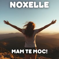 Mam tę MOC! NOXELLE