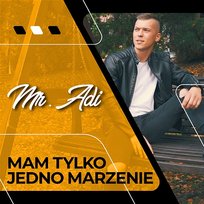 Mam tylko jedno marzenie Mr. Adi