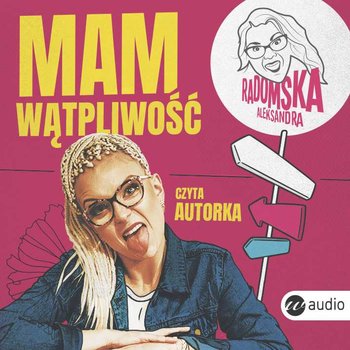 Mam wątpliwość - Radomska Aleksandra