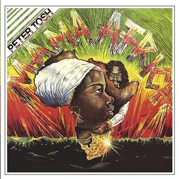 Mama Africa - Peter Tosh