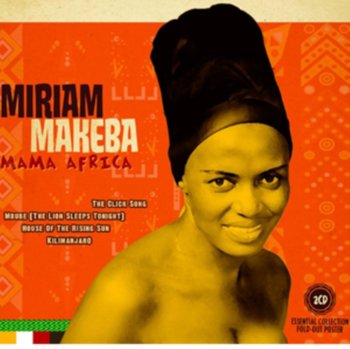 Mama Africa - Makeba Miriam