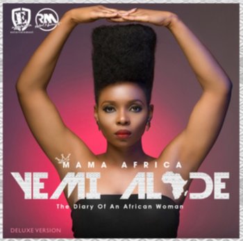 Mama Africa - Yemi Alade