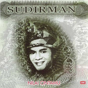 Mama (Buat biduan Negara Saloma) - Dato' Sudirman