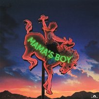 mama's boy LANY