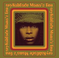 Mama's Gun Badu Erykah