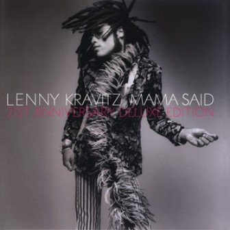 Mama Said (20Th Anniversary Edition)-Zdjęcie-0