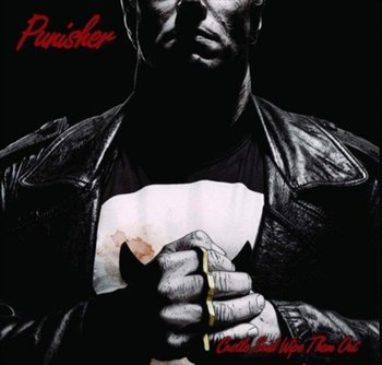 Mama Said Knock You Out (Marvel Cover) - LL Cool J