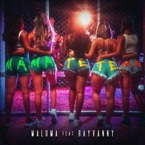 Mama Tetema Maluma feat. Rayvanny