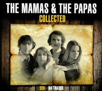 Mamas & the Papas - Collected Mamas & the Papas