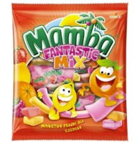 Mamba Fantastic Mix 140G Mamba
