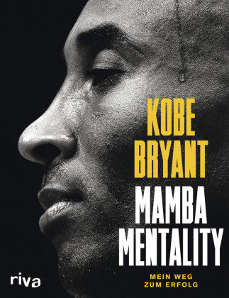 Mamba Mentality - Riva Verlag | Książka W Empik