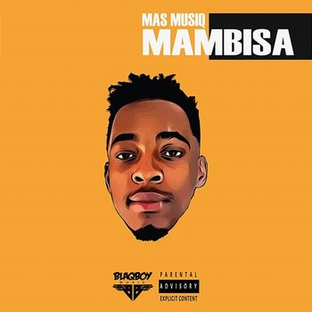 Mambisa - Mas Musiq