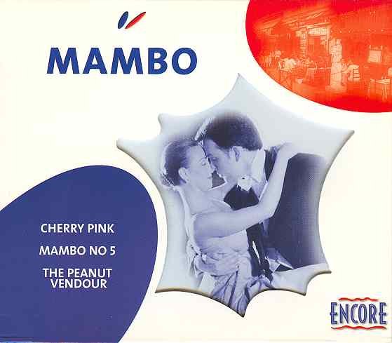 MAMBO - Various Artists | Muzyka Sklep EMPIK.COM