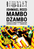 Mambo dżambo - Reed Ishmael