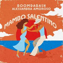 Mambo Salentino Boomdabash, Alessandra Amoroso