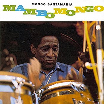 Mambomongo - Mongo Santamaría