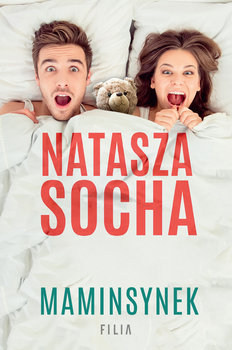 Maminsynek - Socha Natasza