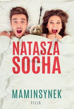 Maminsynek - Socha Natasza