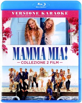 Mamma Mia! (1-2 Collection) - Lloyd Phyllida