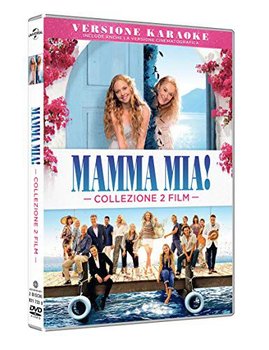 Mamma Mia! Collection 1-2 - Lloyd Phyllida