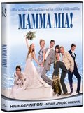 Mamma Mia! - Lloyd Phyllida