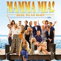 Mamma Mia! Here We Go Again - Cast of Mamma Mia! The Movie