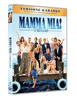 Mamma Mia! Here We Go Again Various Directors