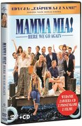 Mamma Mia: Here We Go Again (Special Edition) - Parker Ol