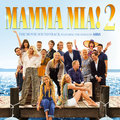 Mamma Mia! Here We Go Again (The Movie Soundtrack) PL - Various Artists