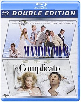 Mamma Mia! / It's Complicated - Lloyd Phyllida