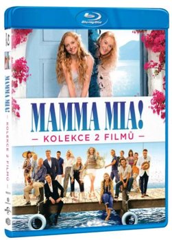 Mamma Mia! / Mamma Mia! Here We Go Again - Various Directors