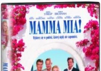Mamma Mia! lepsza niż Titanic