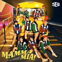 Mamma Mia! SF9