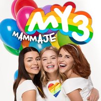 Mammaje My3