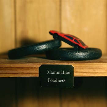 Mammalian Fondness - Yowl