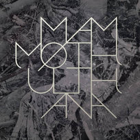 Mammoth Ulthana - Mammoth Ulthana Mammoth Records