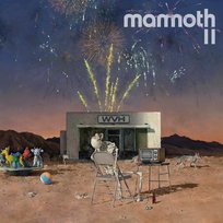 Mammoth WVH Mammoth WVH