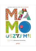 Mamo, uszyj mi! - ebook PDF&nbsp;-&nbsp;Maksymiuk-Szymańska Anna