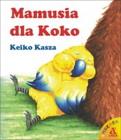 Mamusia dla Koko Kasza Keiko
