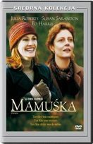 Mamuśka Columbus Chris