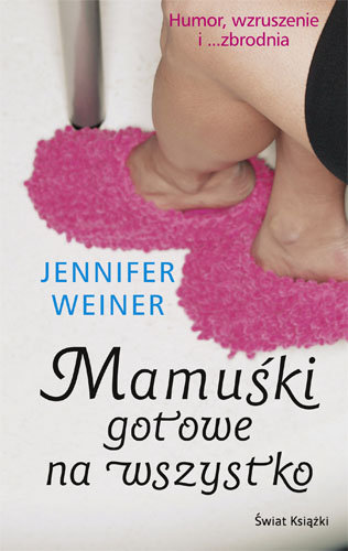 Mamuśki gotowe na wszystko