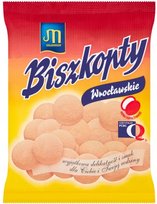 Mamut, Biszkopty wrocławskie, 120 g