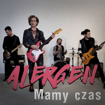 Mamy czas - Alergen