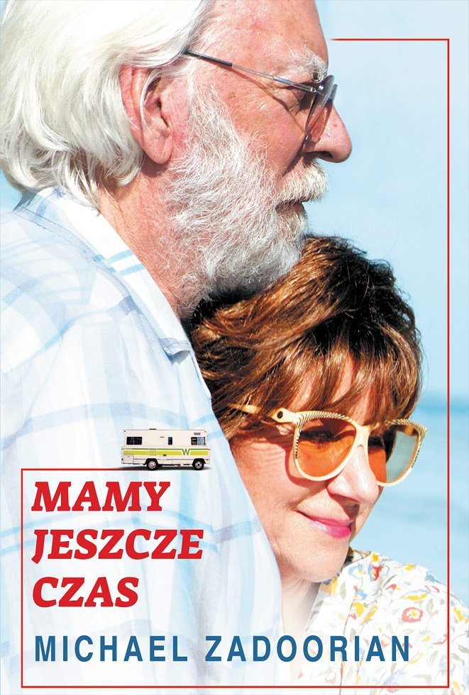 Mamy jeszcze czas - ebook mobi