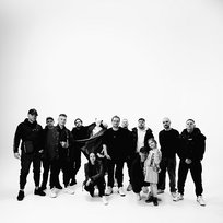 Mamy tak samo JANEK., Mycek, Nicole Tymcio, .voodoo people, INDEB, Fonos, Inee, Opał, Cooks, 4MONEY, Gibbs, Kacper HTA, Bober, Olson